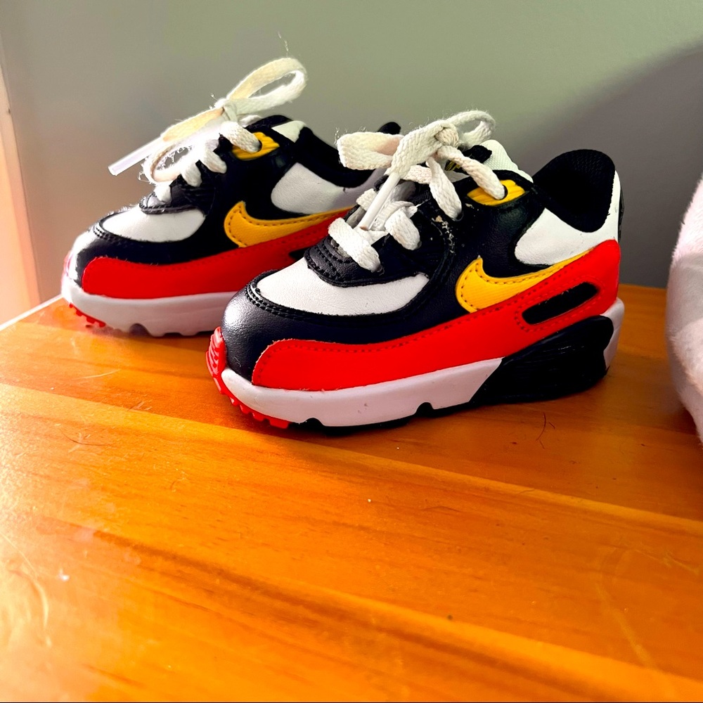 Baby Nike air max